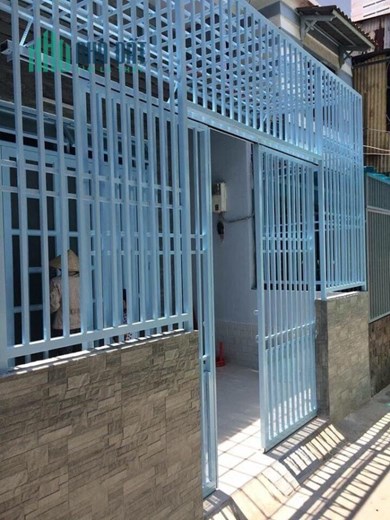 Nhà nhỏ xinh 3