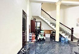 BÁN NHÀ SÁT HXH LÝ CHÍNH THẮNG - QUẬN 3 - 75M2 - NGANG GẦN 8M CHỈ 8 TỶ NHỈNH