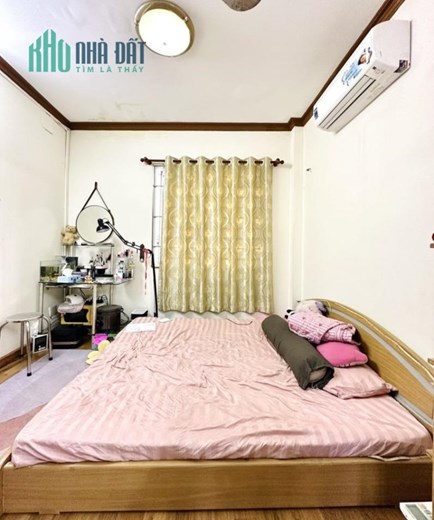 BÁN NHÀ SÁT HXH LÝ CHÍNH THẮNG - QUẬN 3 - 75M2 - NGANG GẦN 8M CHỈ 8 TỶ NHỈNH