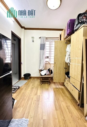 BÁN NHÀ SÁT HXH LÝ CHÍNH THẮNG - QUẬN 3 - 75M2 - NGANG GẦN 8M CHỈ 8 TỶ NHỈNH