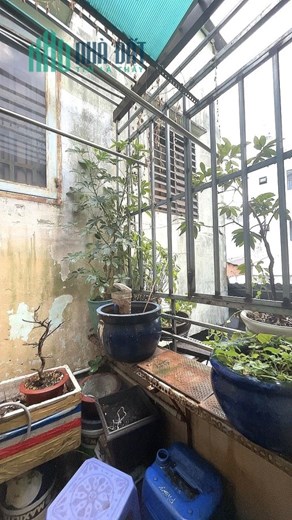 Bán nhà HXH đường Trương Đăng Quế, P. 3, Q. Gò Vấp, Giá 2 tỷ 65 TL