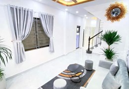 Nhà nhỏ xinh XINH XINH