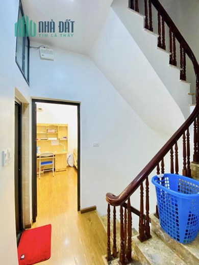 Bán nhà ngõ 521 Trương Định 42m2 4 tầng giá 5.75 tỷ