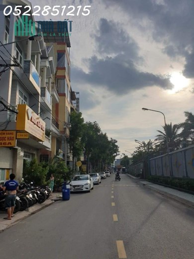 Cần cho thuê nhà Mặt tiền Thới An Quận 12, Giáp trục đường chính Trần Thị Cờ.
