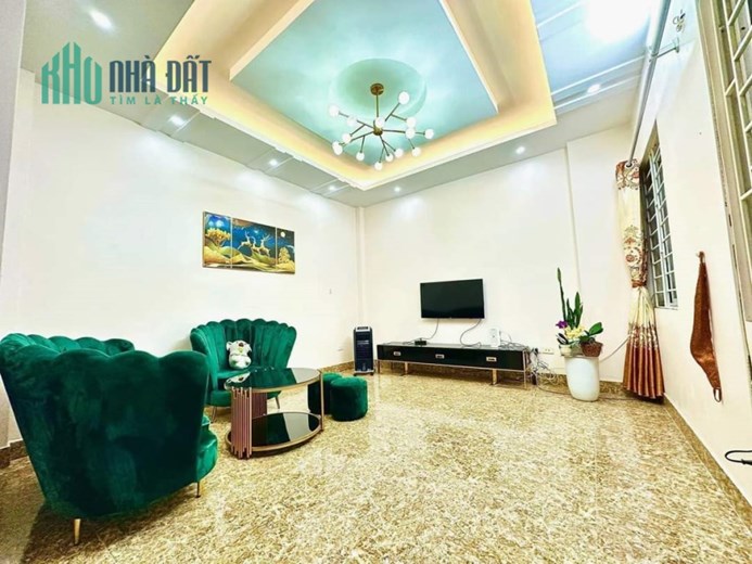 BẤT ĐỘNG SẢN HOÀNG MAI