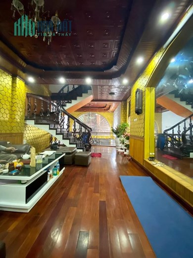 BẤT ĐỘNG SẢN HOÀNG MAI