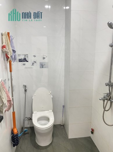 Bán nhà 3T,  HXH 5m, Đường số 1, P. 13, Q. Gò Vấp, Giá 4 tỷ 25 TL