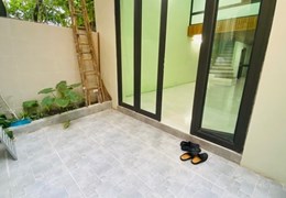 Bán nhà Kim Ngưu, Hai Bà Trưng, 3 mặt thoáng, gần ô tô 54 m2, 6 tỷ 150