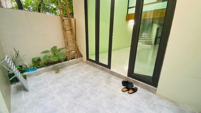 Bán nhà Kim Ngưu, Hai Bà Trưng, 3 mặt thoáng, gần ô tô 54 m2, 6 tỷ 150
