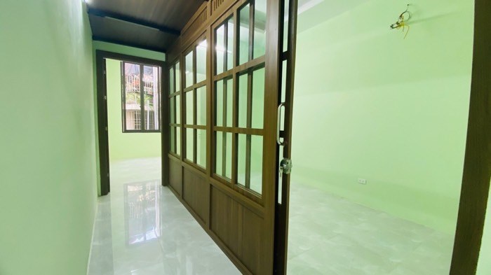 Bán nhà Kim Ngưu, Hai Bà Trưng, 3 mặt thoáng, gần ô tô 54 m2, 6 tỷ 150
