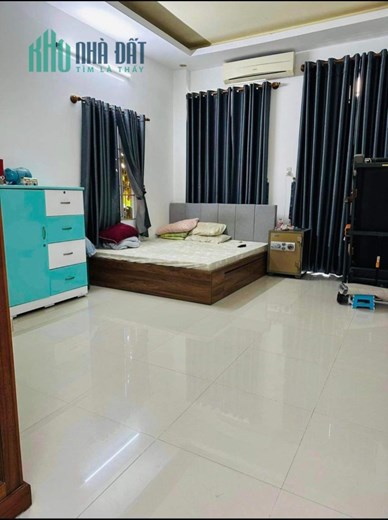 Bán nhà 5 tầng có sẵn 12 phòng cho thuê gần trường Đại Học Nha Trang