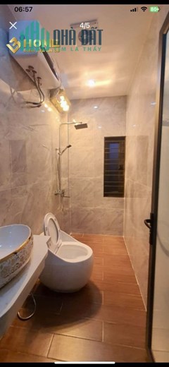 MT2492. CHO THUÊ NHÀ MẶT ĐƯỜNG HẠ LÝ 40M2 MẶT TIỀN 5M