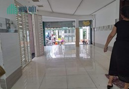 Định Cư Mỹ Cần Bán Gấp Nhà Mặt Tiền Đặng Lộ, Tân Bình, 65m2, Ngang 5m, 5 Tầng, Nhỉnh 11 Tỷ.