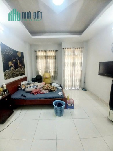 Định Cư Mỹ Cần Bán Gấp Nhà Mặt Tiền Đặng Lộ, Tân Bình, 65m2, Ngang 5m, 5 Tầng, Nhỉnh 11 Tỷ.