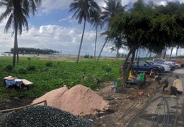 ĐẤT BIỂN BÌNH CHÂU – MẶT BIỂN SIÊU ĐẸP – Tại Xã Bình Châu, Huyện Xuyên Mộc, Bà Rịa – Vũng Tàu