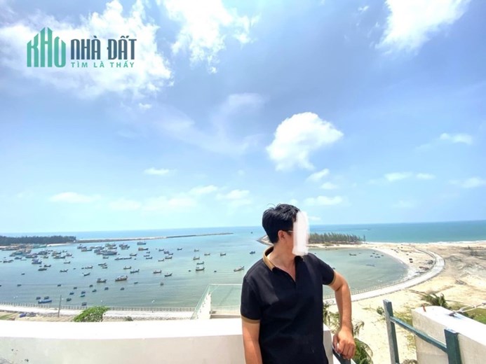 ĐẤT BIỂN BÌNH CHÂU – MẶT BIỂN SIÊU ĐẸP – Tại Xã Bình Châu, Huyện Xuyên Mộc, Bà Rịa – Vũng Tàu