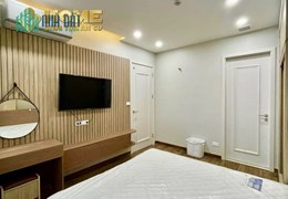 CH624. CHO THUÊ CĂN HỘ MINATO 2 NGỦ FULL ĐỒ