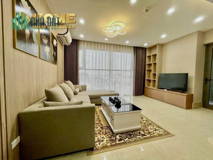 CH624. CHO THUÊ CĂN HỘ MINATO 2 NGỦ FULL ĐỒ