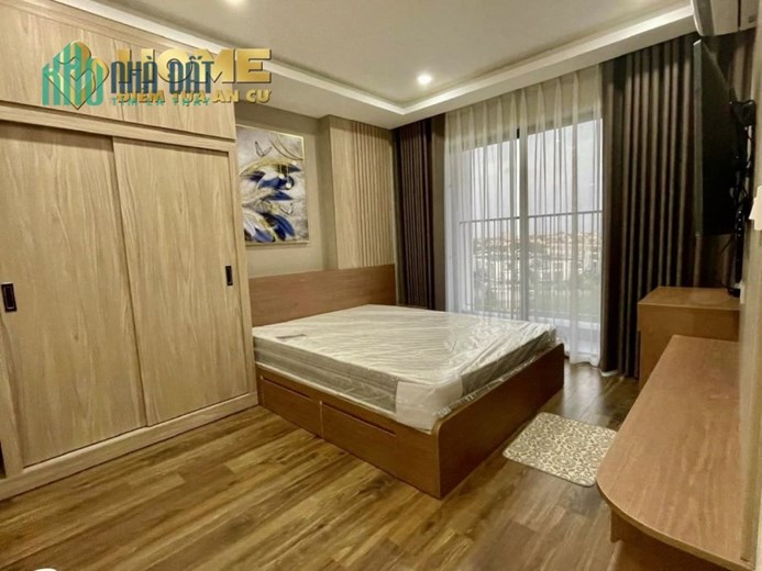 CH624. CHO THUÊ CĂN HỘ MINATO 2 NGỦ FULL ĐỒ