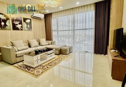 CH624. CHO THUÊ CĂN HỘ MINATO 2 NGỦ FULL ĐỒ
