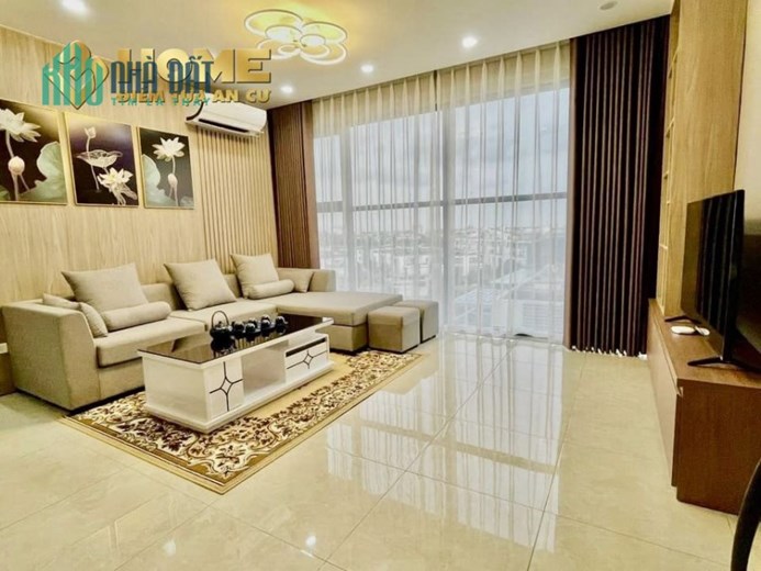 CH624. CHO THUÊ CĂN HỘ MINATO 2 NGỦ FULL ĐỒ