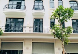 Bán liền kề Vinhomes Ocean Park 2 cắt lỗ SAO BIỂN 67m giá 6.7 ty Duy nhất 1 căn MUA NGAY 0817222333