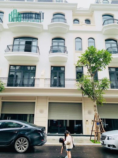 Bán liền kề Vinhomes Ocean Park 2 cắt lỗ SAO BIỂN 67m giá 6.7 ty Duy nhất 1 căn MUA NGAY 0817222333