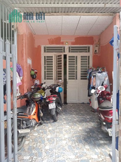 Bán nhà C4 kiệt 74 Ngô Thì Nhậm, Hòa Minh, Liên Chiểu, Đà Nẵng