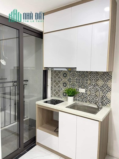 Bán CHDV Mỹ Đình, Chủ Tự Xây, 7 Phòng Full Nội Thất, Dòng Tiền 30 Tr/1T. Dt 42mx5t. Giá 4 Tỷ5