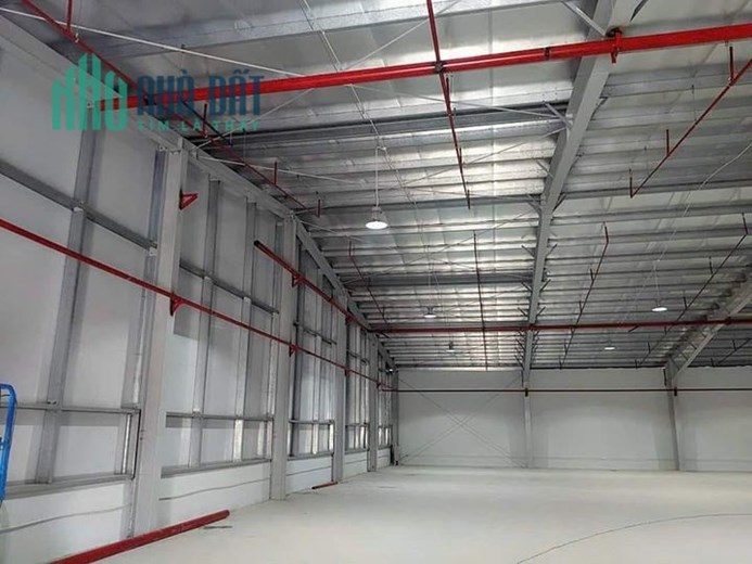 KHO, XƯỞNG CHO THUÊ TẠI KCN VIGLACERA YÊN MỸ. HƯNG YÊN