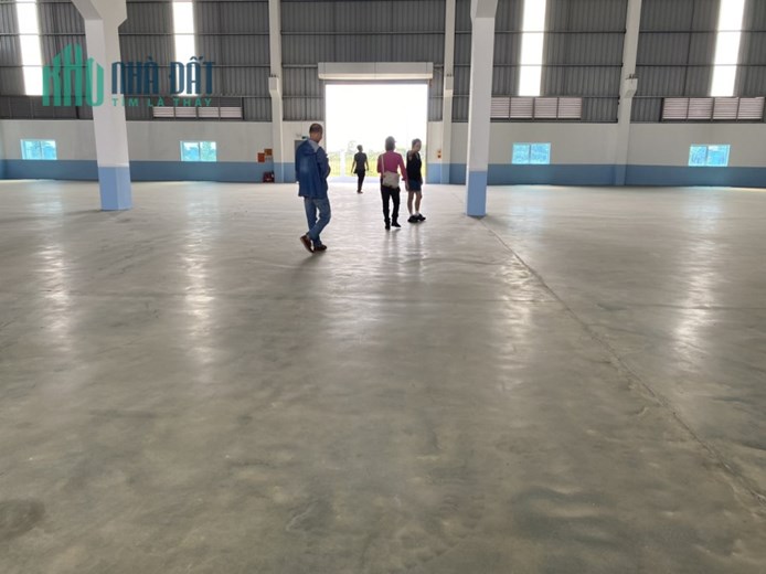 KHO, XƯỞNG CHO THUÊ TẠI KCN VIGLACERA YÊN MỸ. HƯNG YÊN