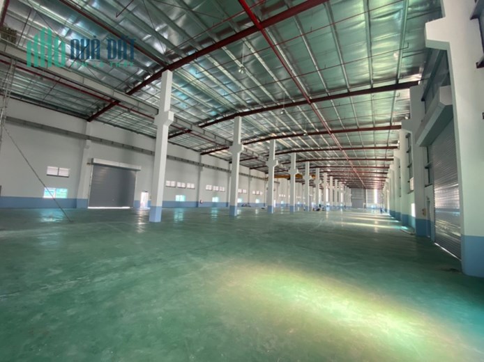 KHO, XƯỞNG CHO THUÊ TẠI KCN VIGLACERA YÊN MỸ. HƯNG YÊN