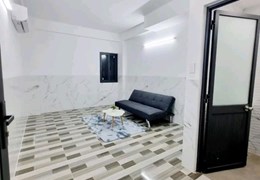 Cho thuê phòng trọ Nguyễn Văn Quá, Đông Hưng Thuận, Q12, gần CVPM Quang Trung
