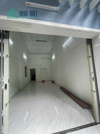 🔴💥Bán nhà 2 mặt kiệt mê lửng K16 Ngô Gia Tự - Hải Châu