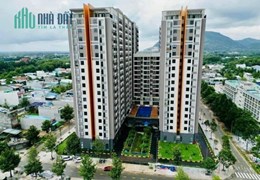 Bán căn shophouse Osimi Phú Mỹ đang có sãn hợp đồng cho thuê