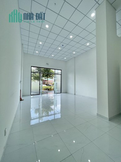 Bán căn shophouse Osimi Phú Mỹ đang có sãn hợp đồng cho thuê
