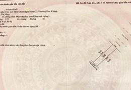 💥💥Bán đất đường Ninh Tốn, Liên Chiểu, Đà Nẵng💥