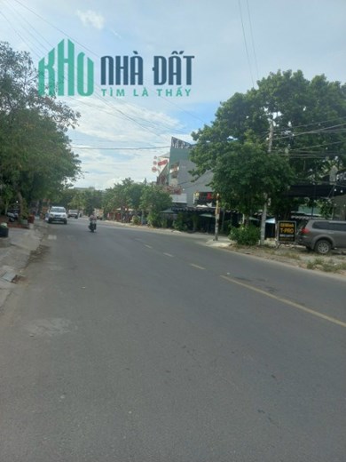 💥💥Bán đất đường Ninh Tốn, Liên Chiểu, Đà Nẵng💥