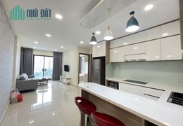 Cho thuê căn hộ 2 phòng ngủ 2wc tại Gateway Vũng tàu