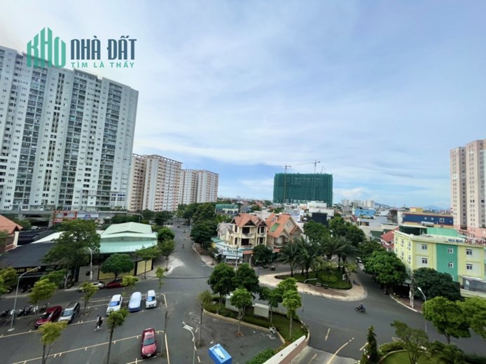 Cho thuê căn hộ 2 phòng ngủ 2wc tại Gateway Vũng tàu