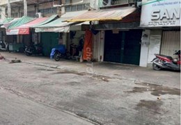 CẦN BÁN GẤP CĂN NHÀ TÂM HUYẾT NHIỀU KỶ NIỆM