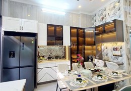 NGÃ TƯ BẢY HIỀN - HẺM NHỰA 6M - OTO NGỦ TRONG NHÀ - CHÍNH CHỦ 4.1x18 - 2TẦNG BTCT - CHỈ 10TỎI