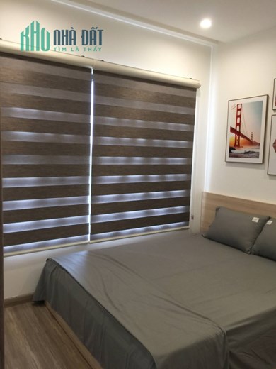 CHO THUÊ CĂN HỘ CHUNG CƯ 2 NGỦ 2 VỆ SINH CAO CẤP FULL ĐỒ TẠI VINHOMES OCEAN PARK