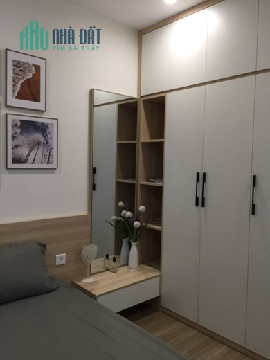 CHO THUÊ CĂN HỘ CHUNG CƯ 2 NGỦ 2 VỆ SINH CAO CẤP FULL ĐỒ TẠI VINHOMES OCEAN PARK