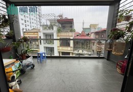 O94lO7l689 BÁN. Nhà Nguyễn Phúc Lai 90m², 6 tầng, MT 5.5m, 27.3 tỷ Đống Đa