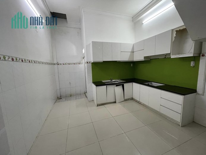 SIÊU PHẨM LÊ VĂN QUỚI - 4 TẦNG - 50M2 - 4 TỶ NHỈNH