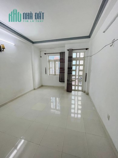 SIÊU PHẨM LÊ VĂN QUỚI - 4 TẦNG - 50M2 - 4 TỶ NHỈNH