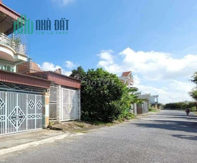 Bán đất mặt tiền sông sò khu Nam Xã Xuân Phú - Tp Nam Định