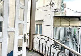 BÁN NHÀ 5M RA HXH KHU NAM KÌ KHỞI NGHĨA-HOÀNG SA - 72/M2- NGANG LỚN 7.2M - 3 TẦNG  - CHỈ 8 TỶ NHỈNH