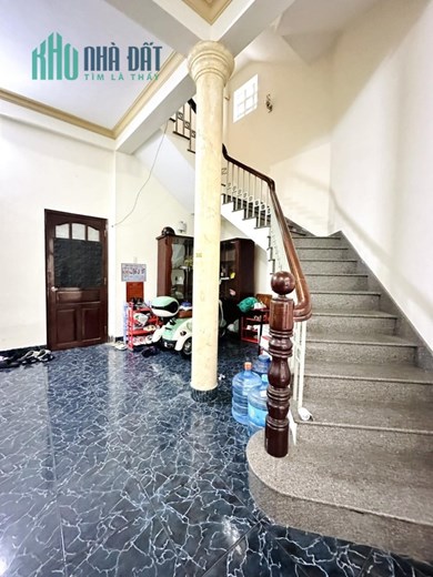 BÁN NHÀ 5M RA HXH KHU NAM KÌ KHỞI NGHĨA-HOÀNG SA - 72/M2- NGANG LỚN 7.2M - 3 TẦNG  - CHỈ 8 TỶ NHỈNH